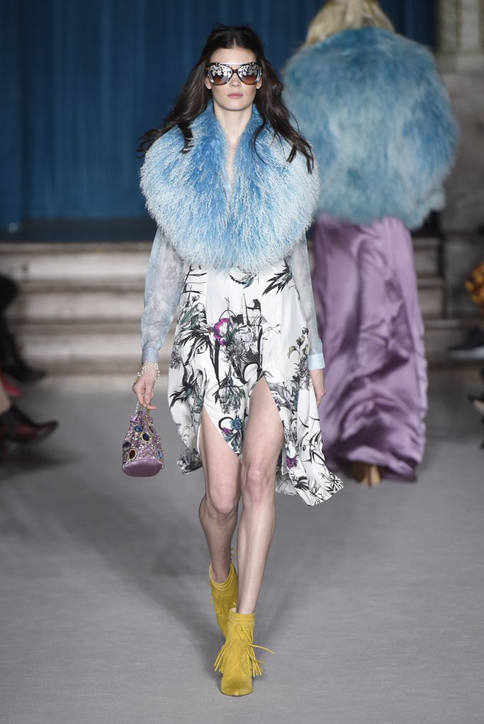 Matthew Williamson 2015�ﶬŮװ�㡾21��