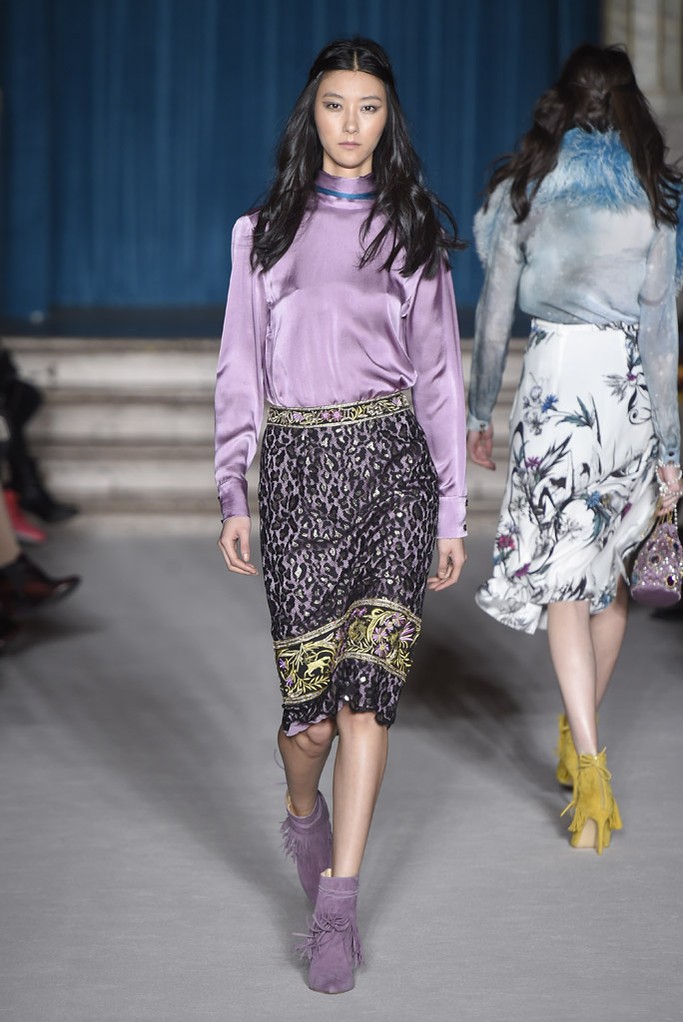 Matthew Williamson 2015�ﶬŮװ�㡾22��