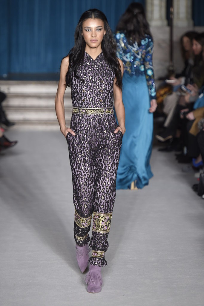 Matthew Williamson 2015�ﶬŮװ�㡾19��