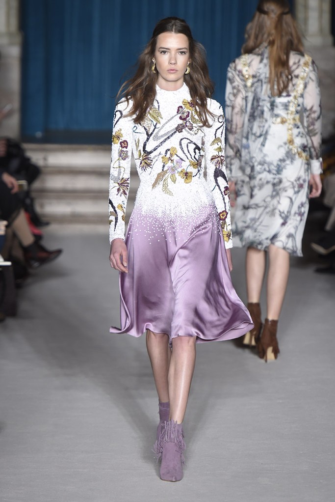 Matthew Williamson 2015�ﶬŮװ�㡾24��