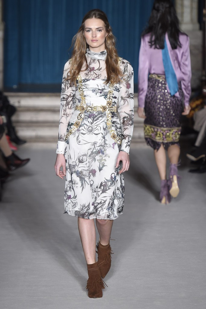 Matthew Williamson 2015�ﶬŮװ�㡾23��