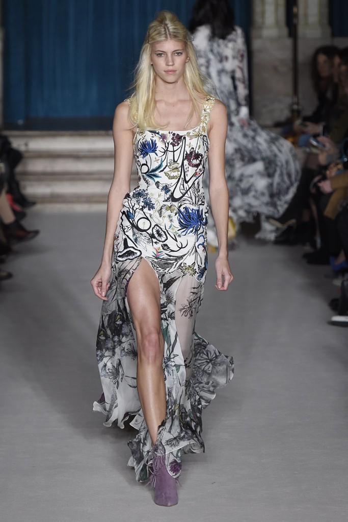 Matthew Williamson 2015�ﶬŮװ�㡾28��