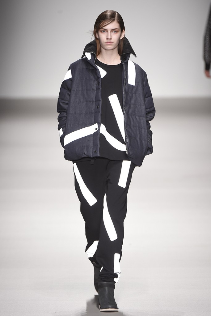 Christopher Raeburn2015ﶬ㳡17