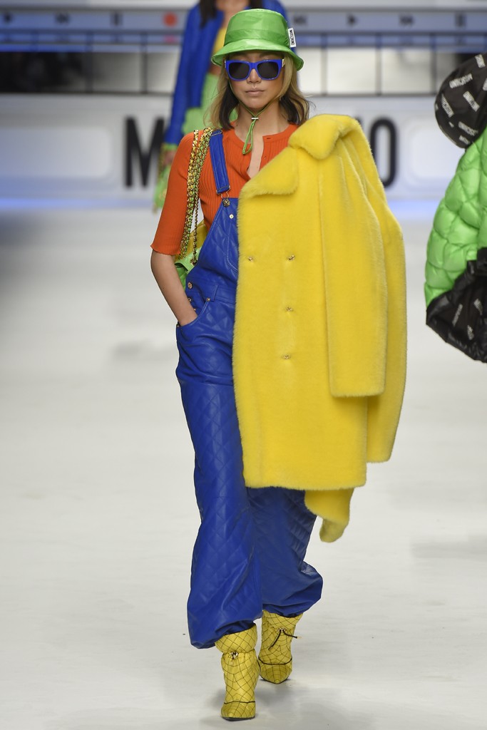 Moschino2015ﶬ㳡2