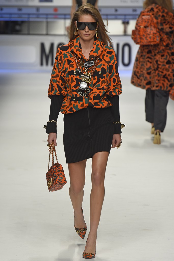 Moschino2015ﶬ㳡5