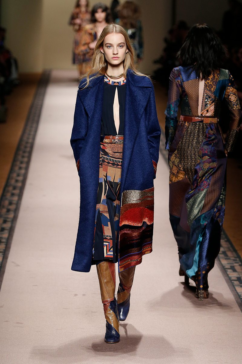 ڻĻ ETRO 2015/16ﶬŮװϵС9