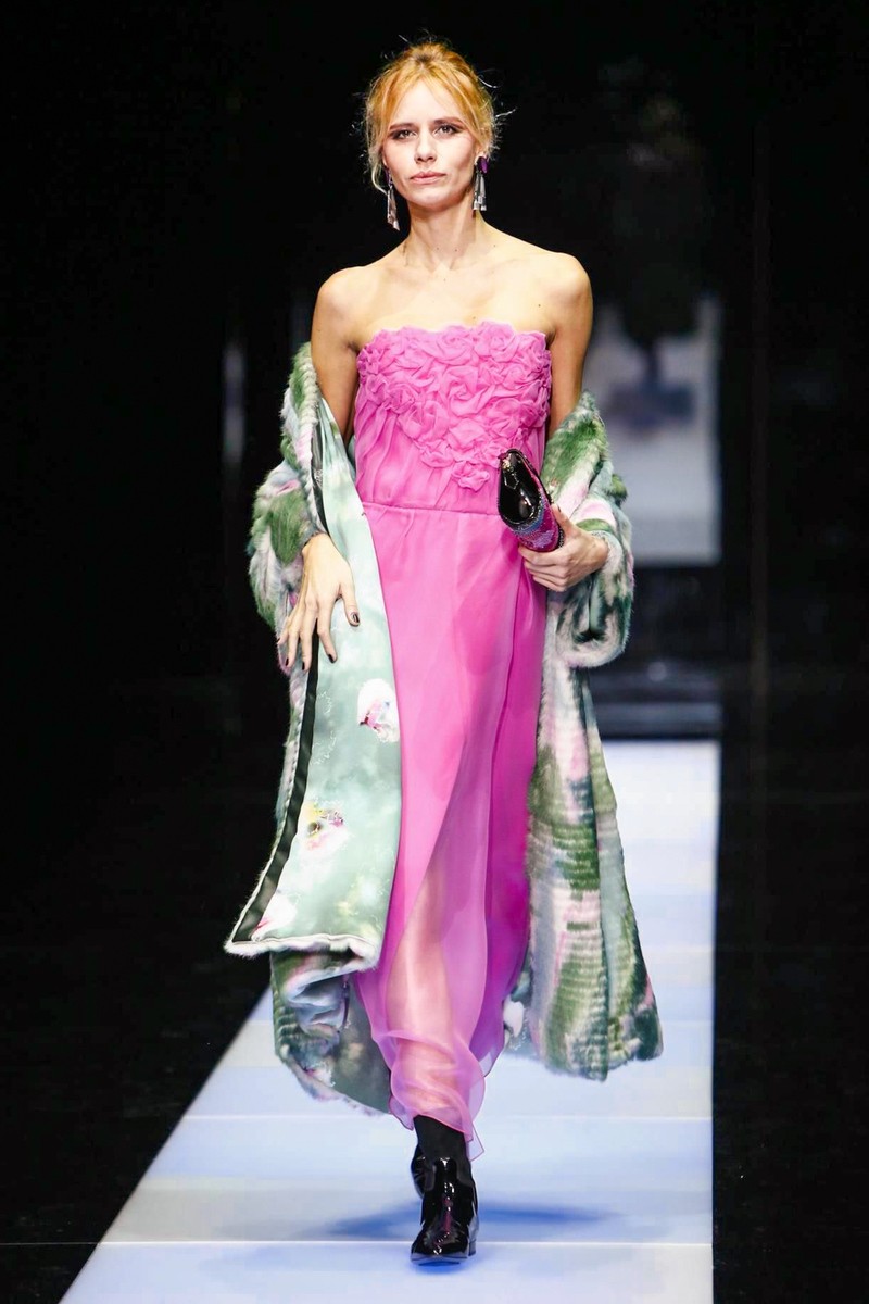 Giorgio Armaniʱװ2015ﶬϵз3