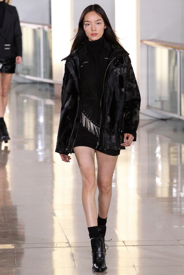 Anthony Vaccarello2015�ﶬ�㳡��30��