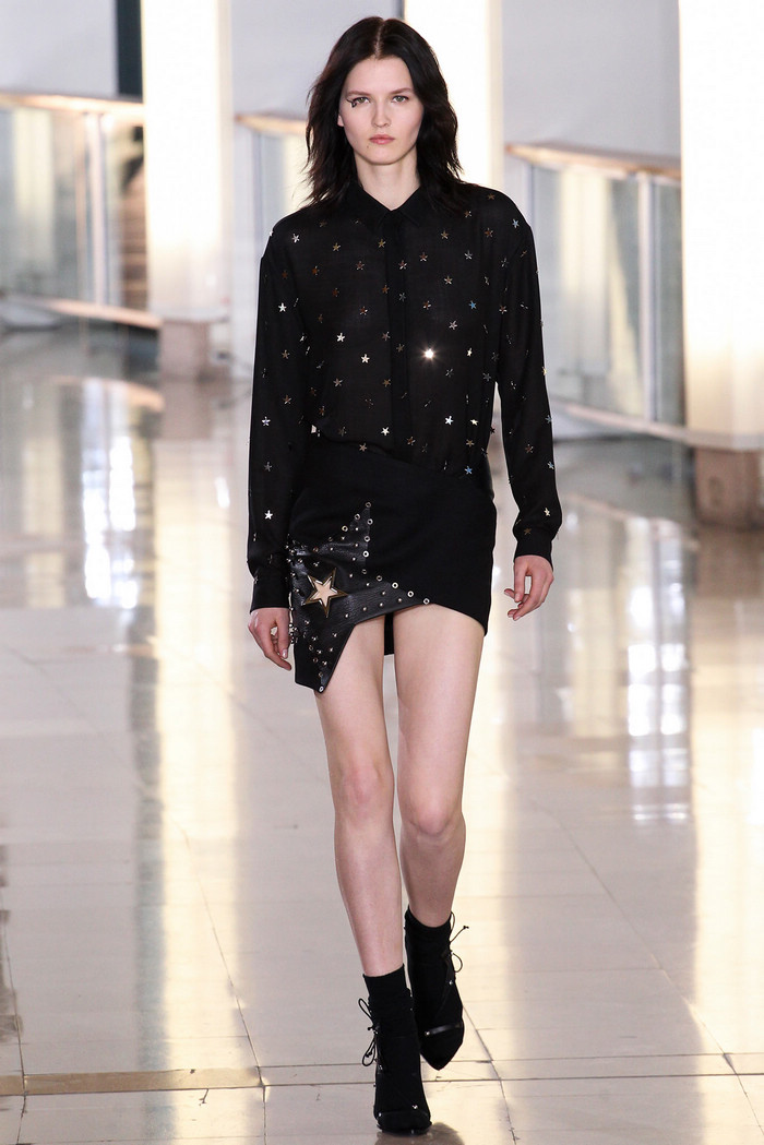 Anthony Vaccarello2015�ﶬ�㳡��28��