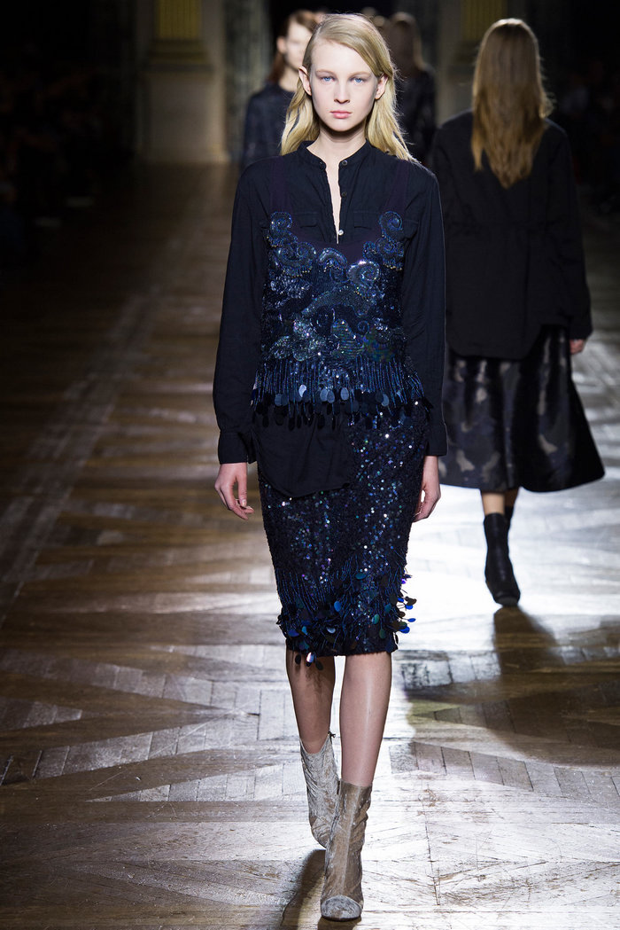 Dries Van Noten2015ﶬ㳡10