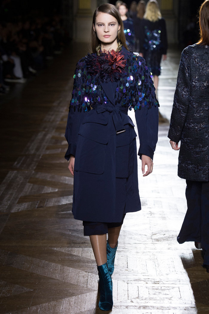 Dries Van Noten2015ﶬ㳡11