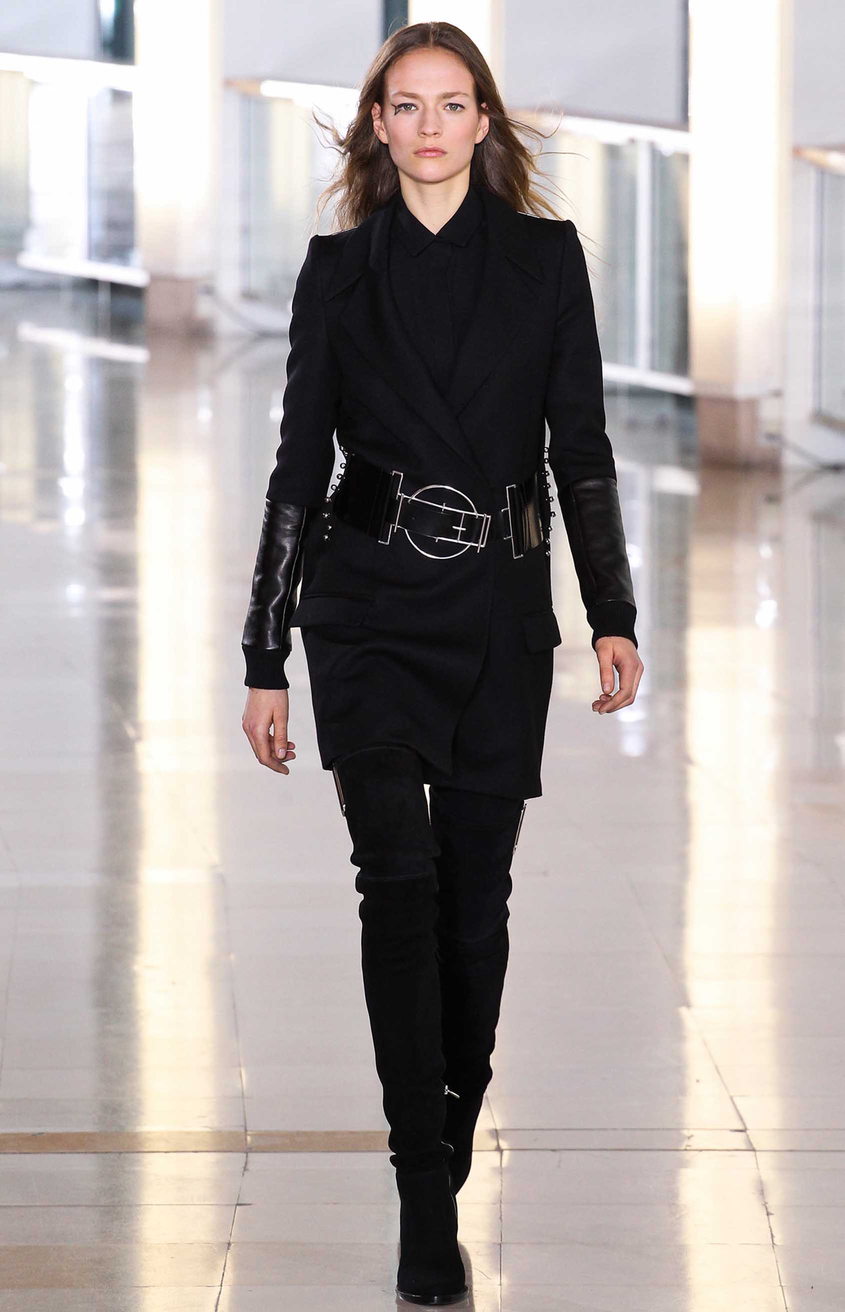 Anthony Vaccarello2015ﶬ
