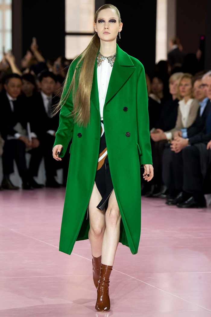 Christian Dior2015�ﶬ�㳡��13��
