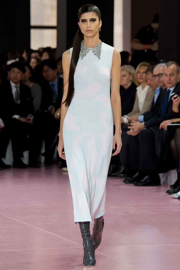 Christian Dior2015�ﶬ�㳡��8��