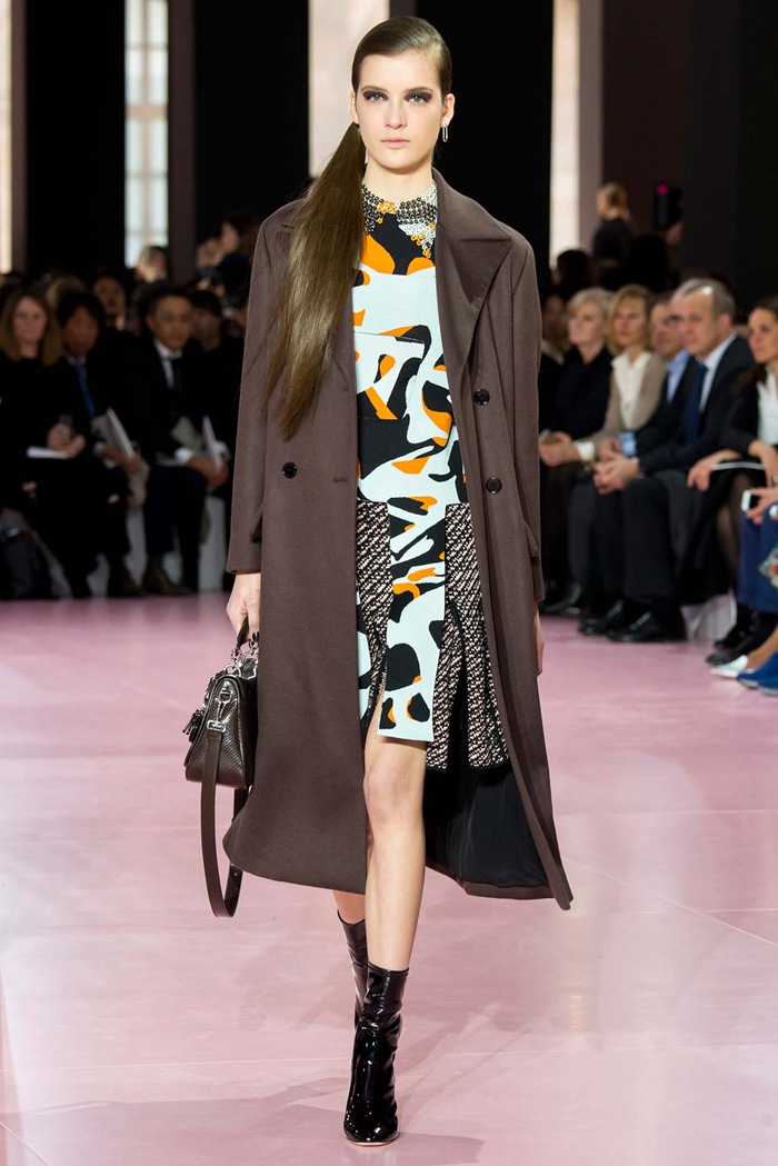Christian Dior2015�ﶬ�㳡��14��