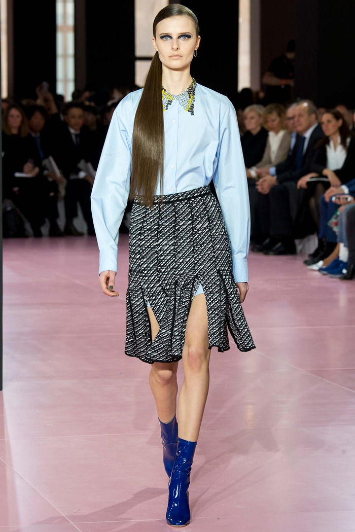 Christian Dior2015�ﶬ�㳡��9��