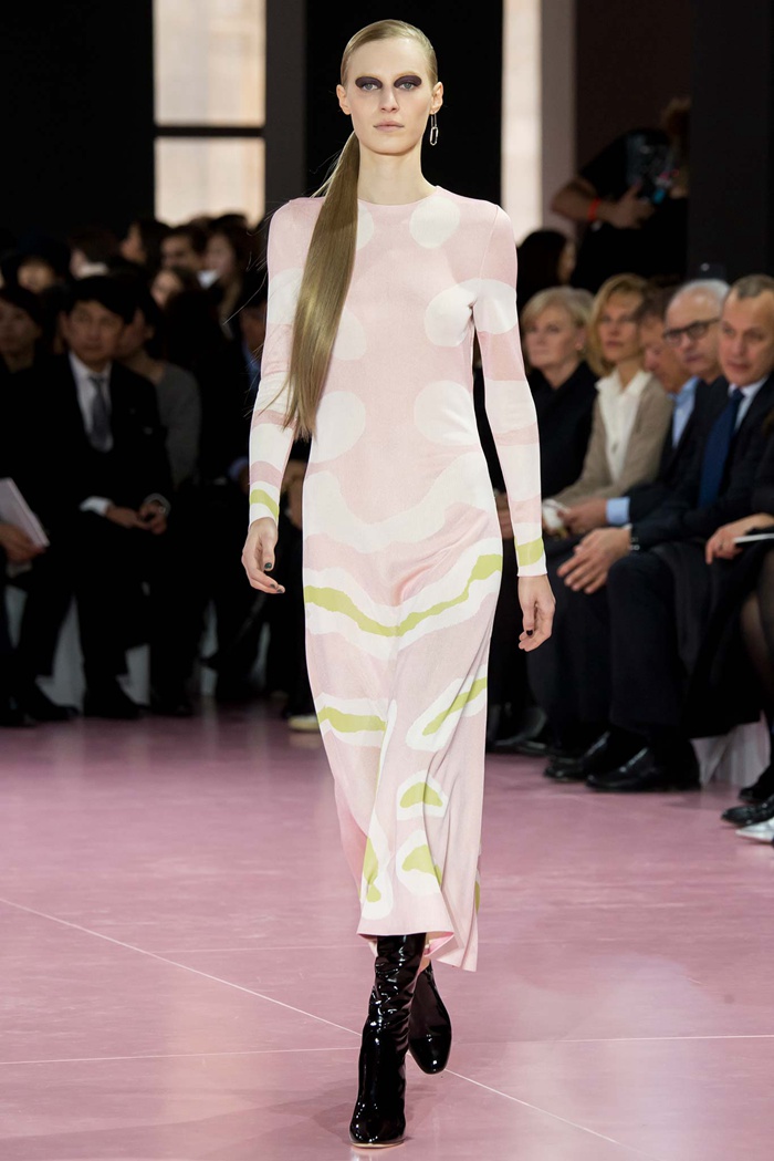 Christian Dior2015�ﶬ�㳡��7��