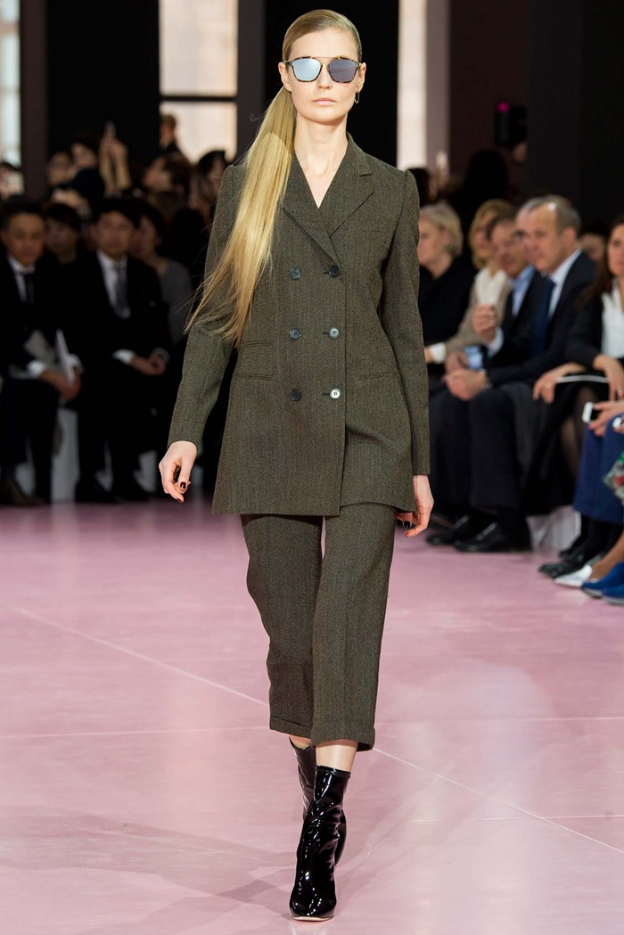 Christian Dior2015�ﶬ�㳡��16��