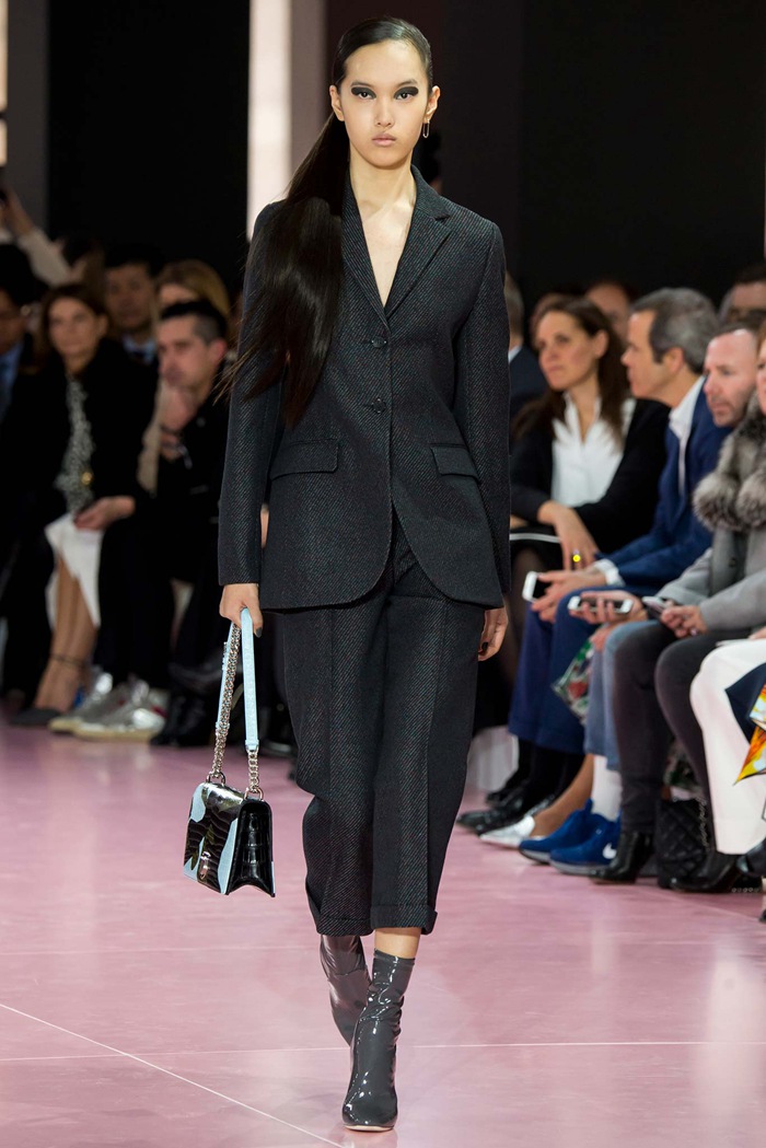 Christian Dior2015�ﶬ�㳡��17��