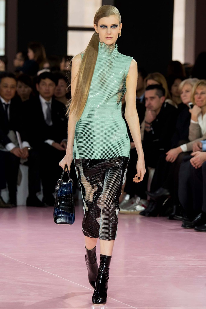 Christian Dior2015�ﶬ�㳡��19��