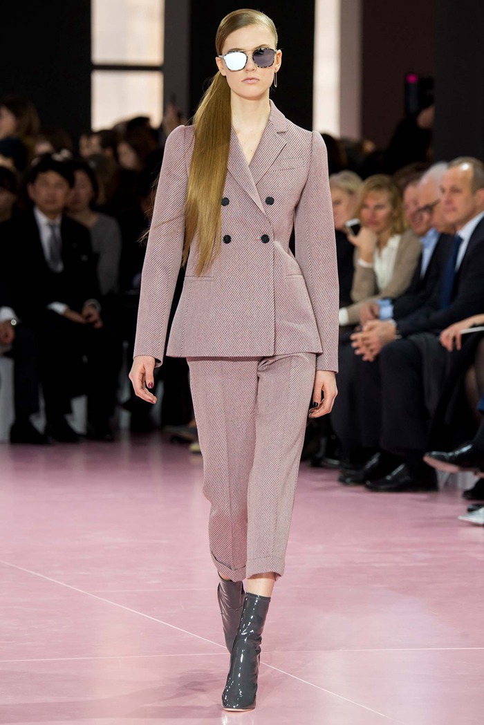 Christian Dior2015�ﶬ�㳡��20��