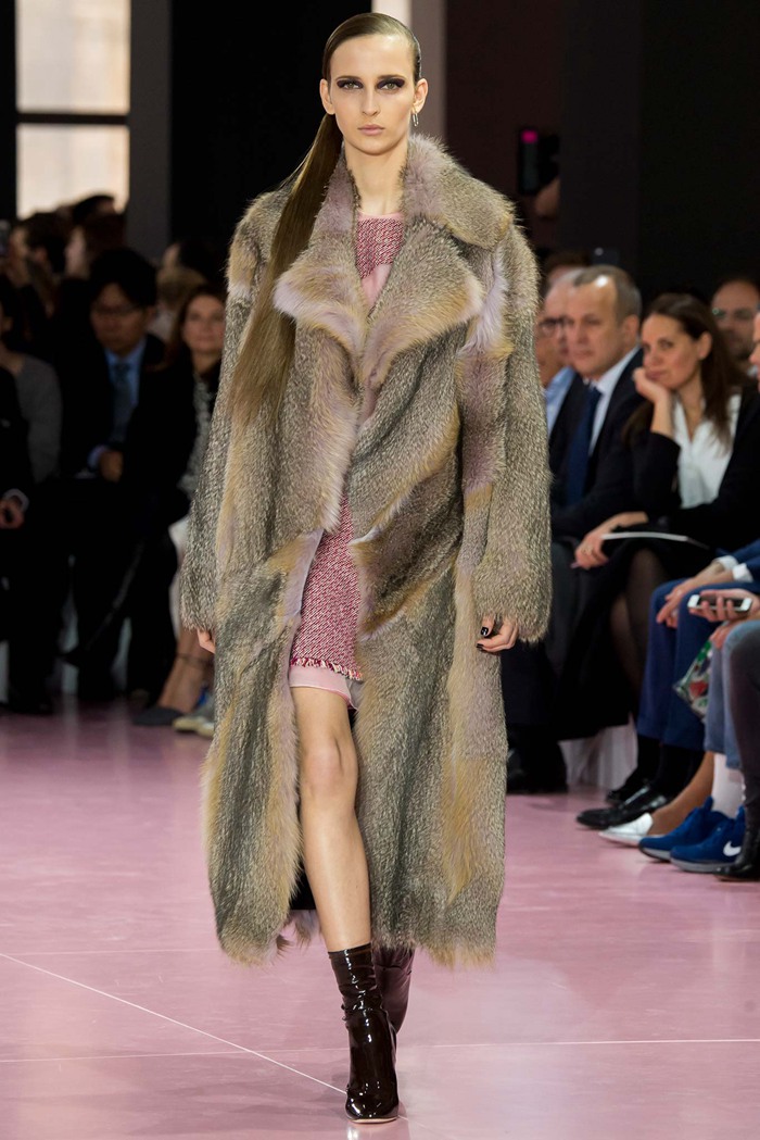 Christian Dior2015�ﶬ�㳡��18��