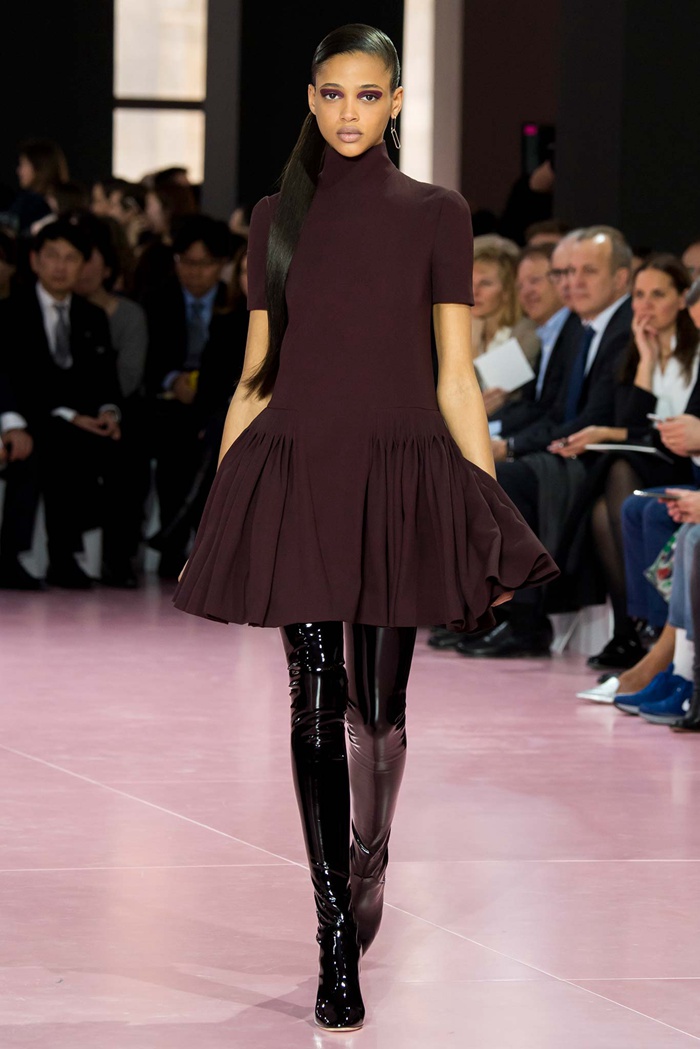 Christian Dior2015�ﶬ�㳡��29��