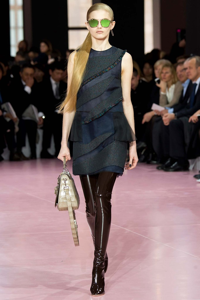 Christian Dior2015�ﶬ�㳡��23��