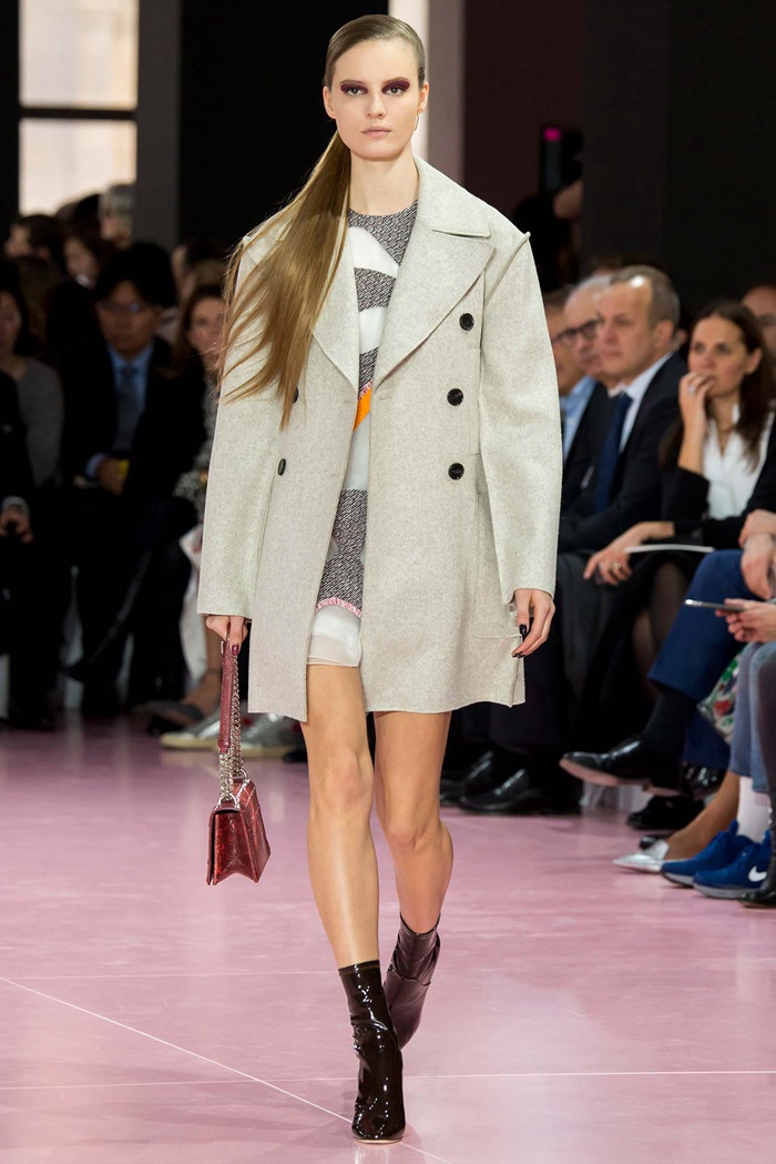 Christian Dior2015�ﶬ�㳡��22��