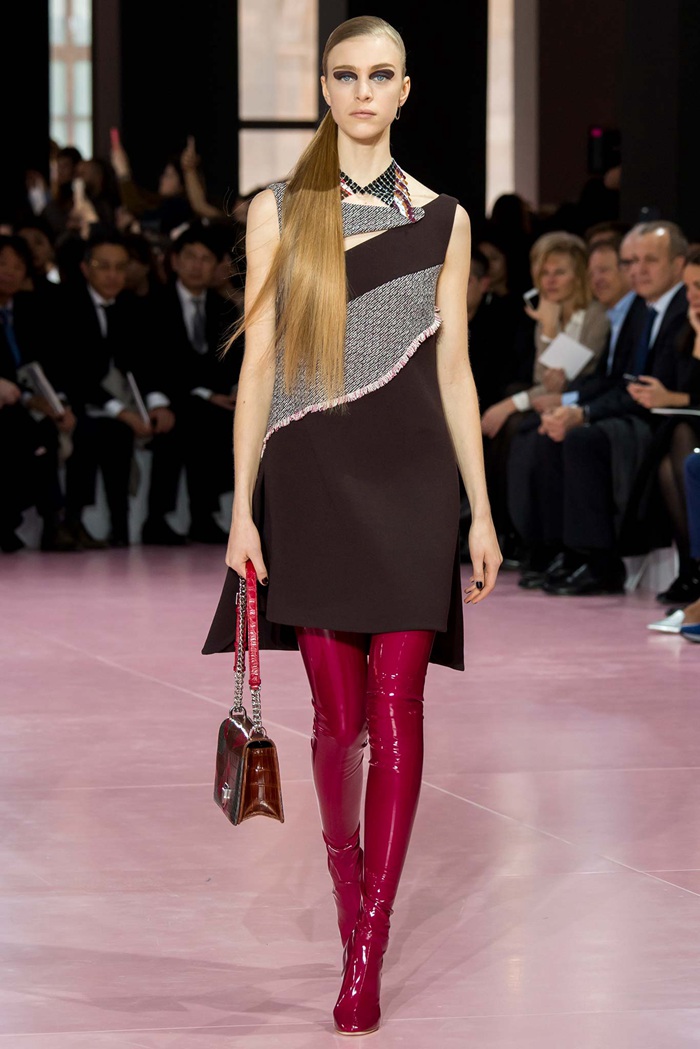 Christian Dior2015�ﶬ�㳡��28��