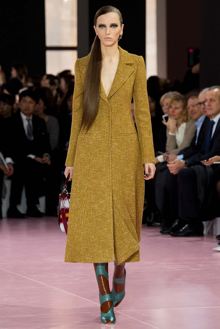 Christian Dior2015�ﶬ�㳡��34��