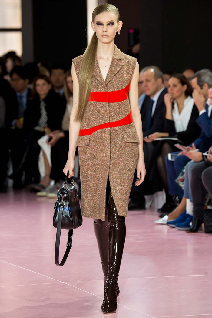 Christian Dior2015�ﶬ�㳡��33��