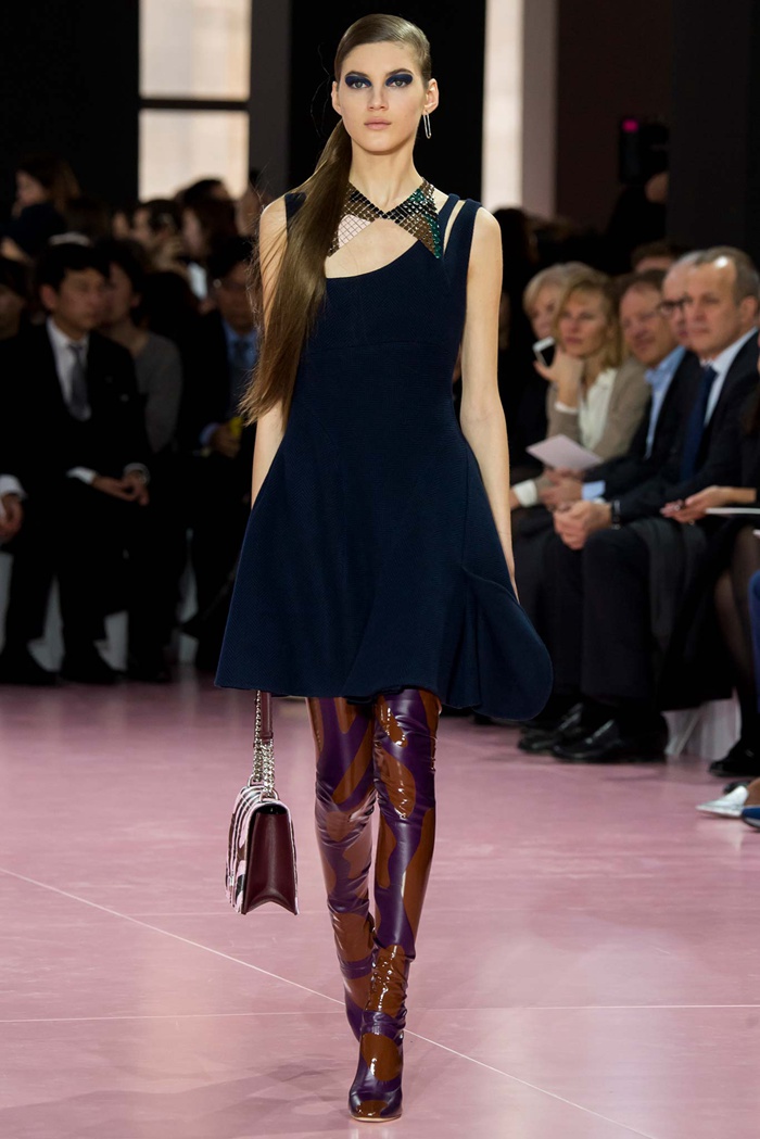Christian Dior2015�ﶬ�㳡��30��