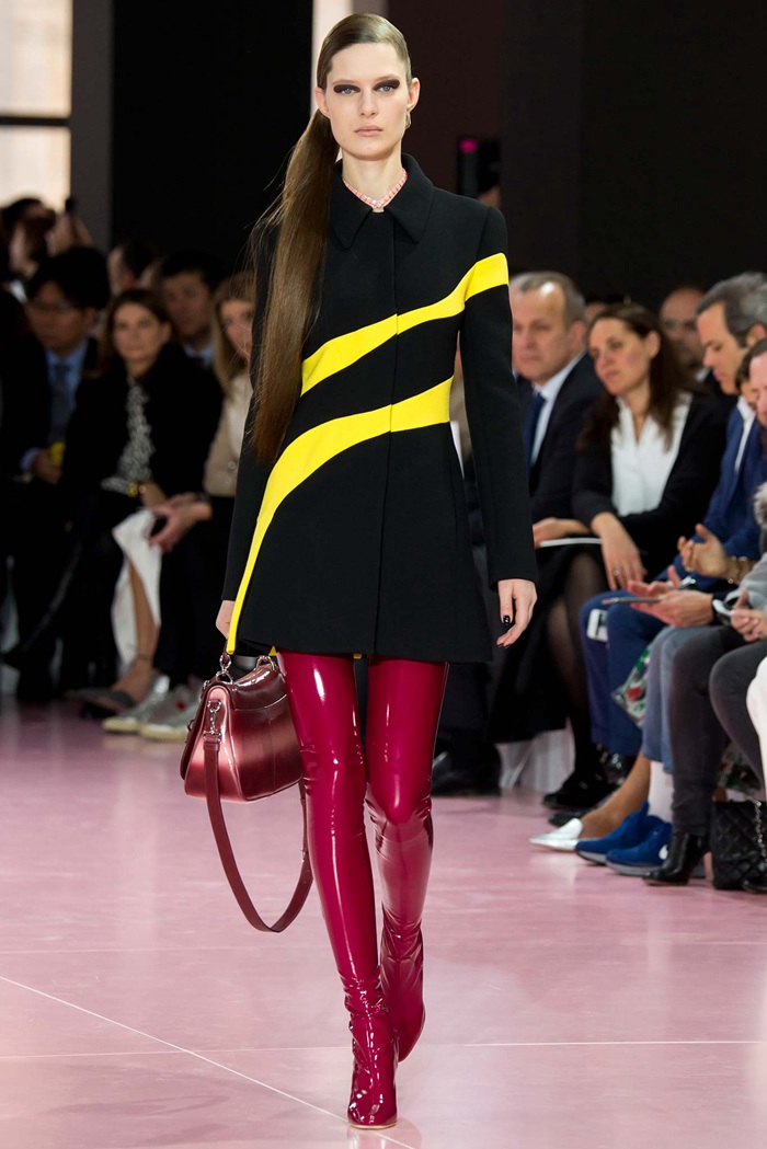 Christian Dior2015�ﶬ�㳡��31��