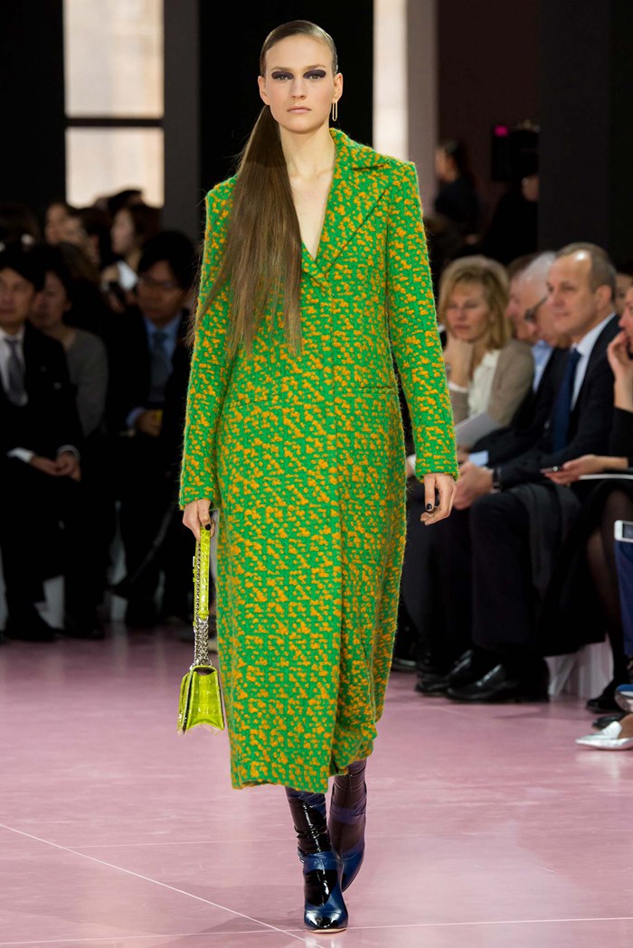 Christian Dior2015�ﶬ�㳡��35��