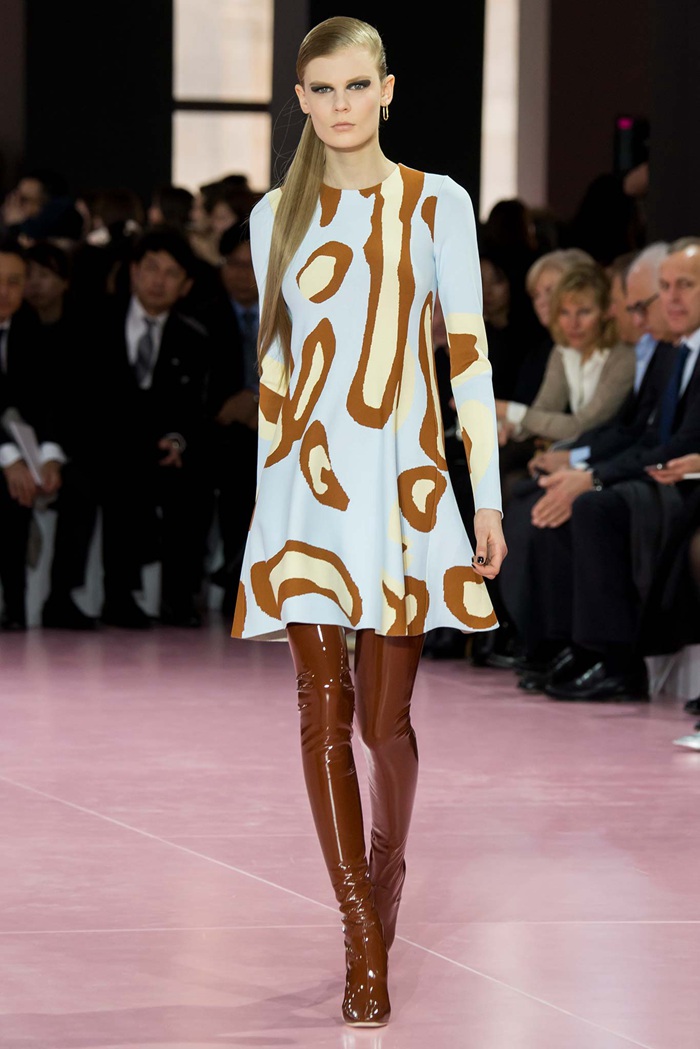 Christian Dior2015�ﶬ�㳡��36��