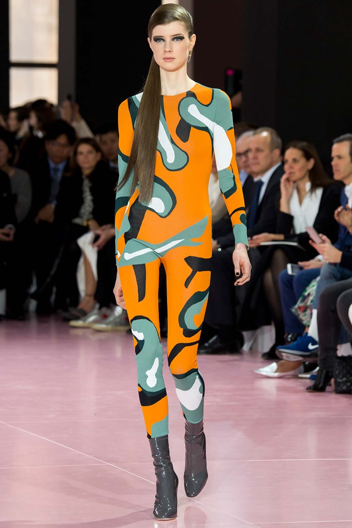 Christian Dior2015�ﶬ�㳡��41��