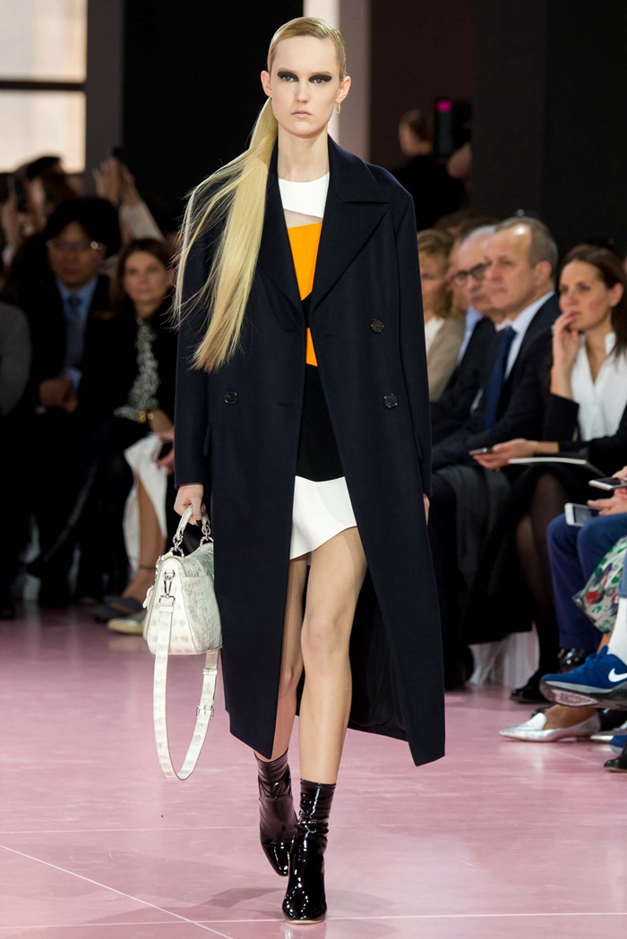 Christian Dior2015�ﶬ�㳡��40��