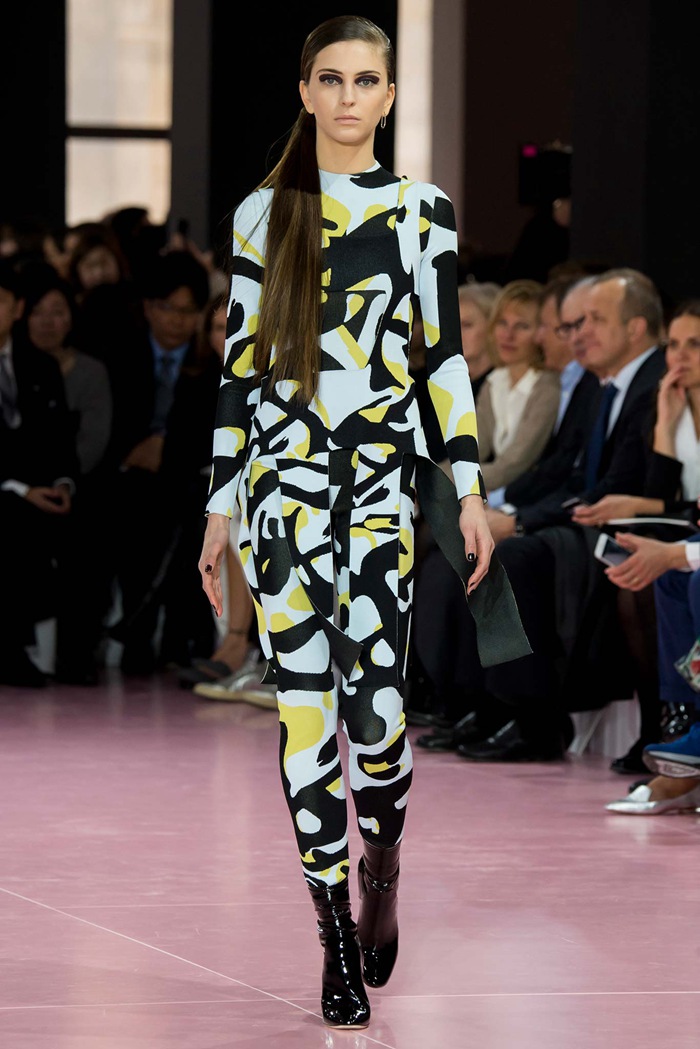 Christian Dior2015�ﶬ�㳡��43��