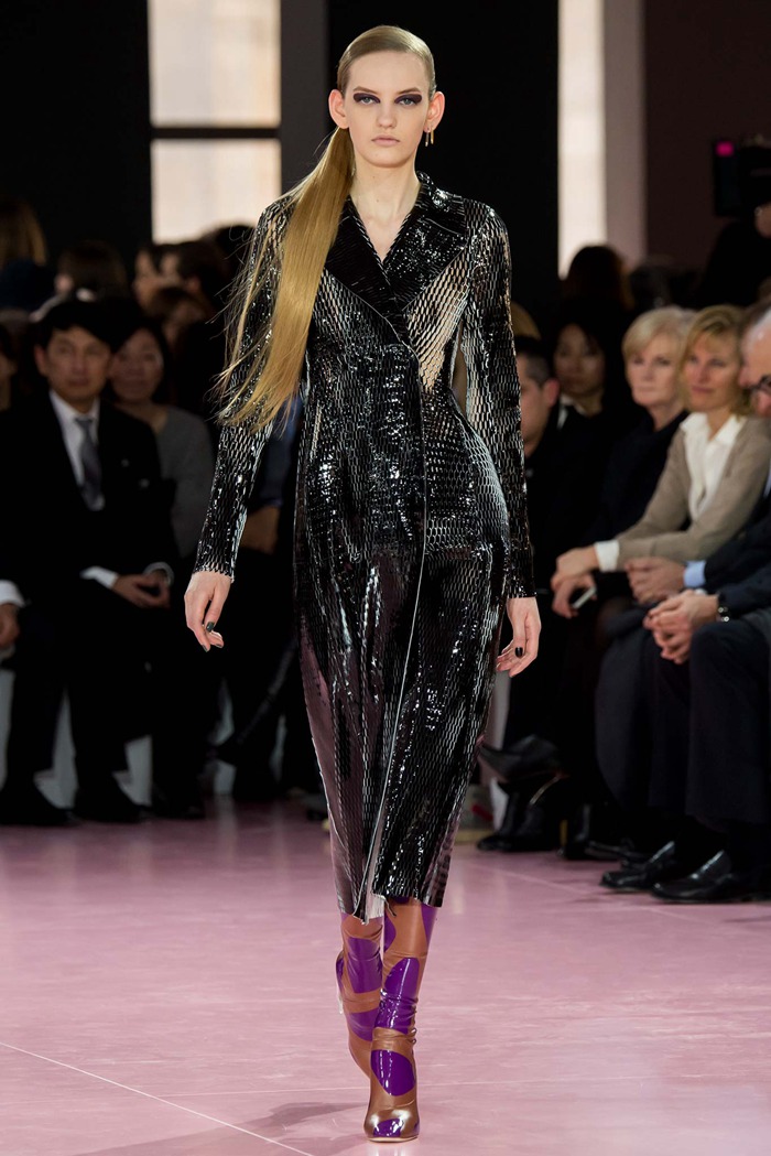 Christian Dior2015�ﶬ�㳡��42��