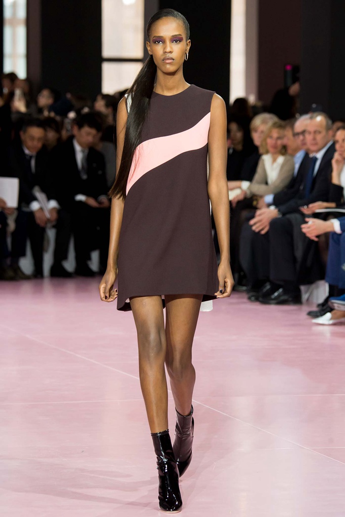 Christian Dior2015�ﶬ�㳡��37��