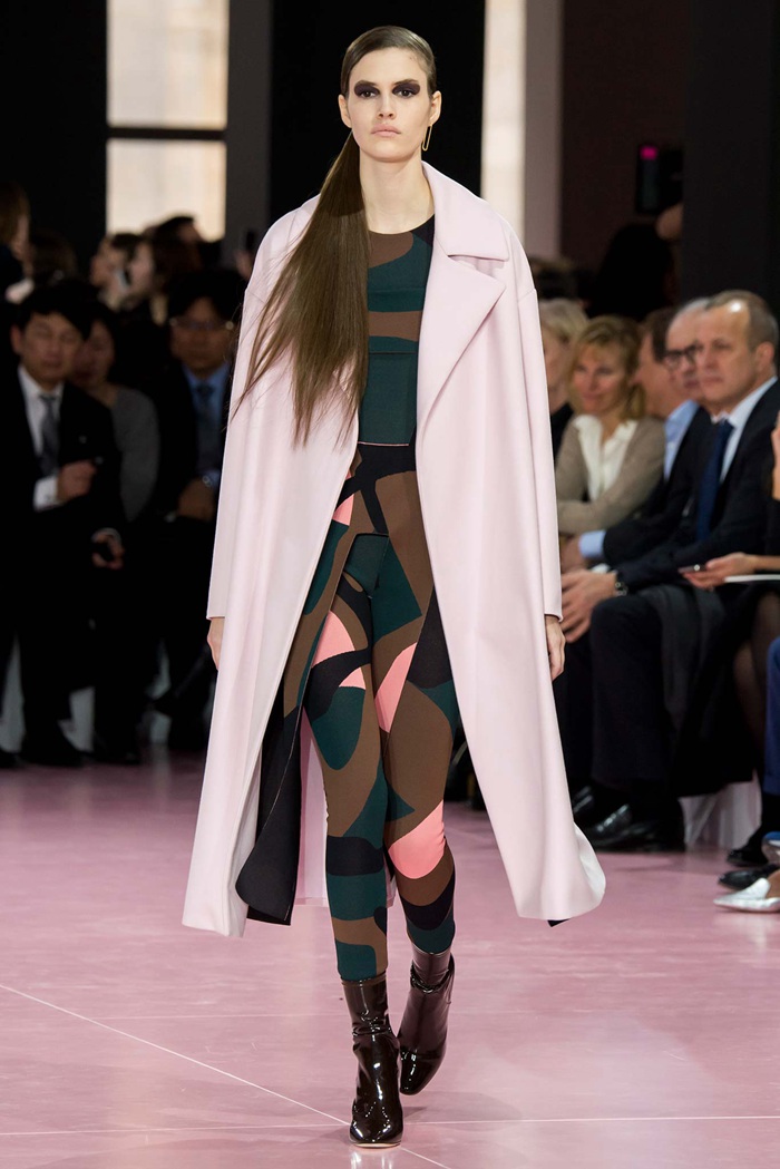 Christian Dior2015�ﶬ�㳡��38��