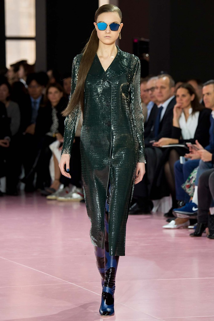 Christian Dior2015�ﶬ�㳡��44��