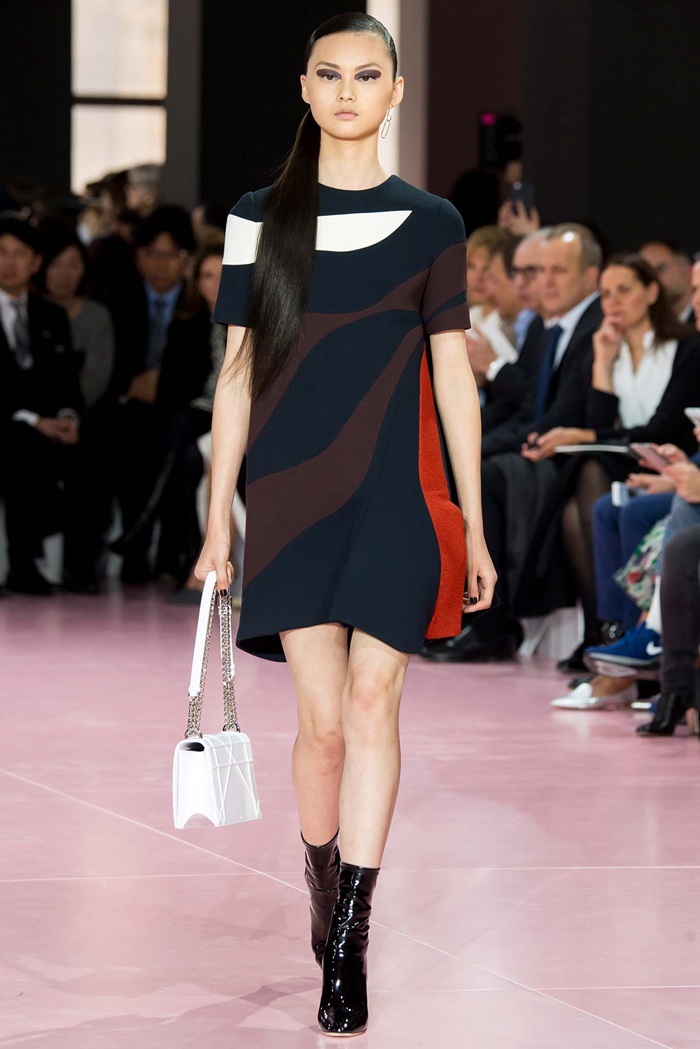 Christian Dior2015�ﶬ�㳡��46��