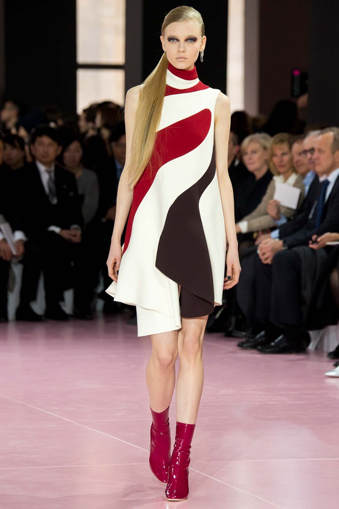 Christian Dior2015�ﶬ�㳡��47��