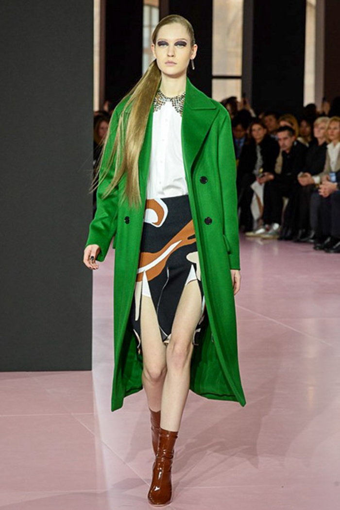 Christian Dior2015�ﶬ�㳡��48��