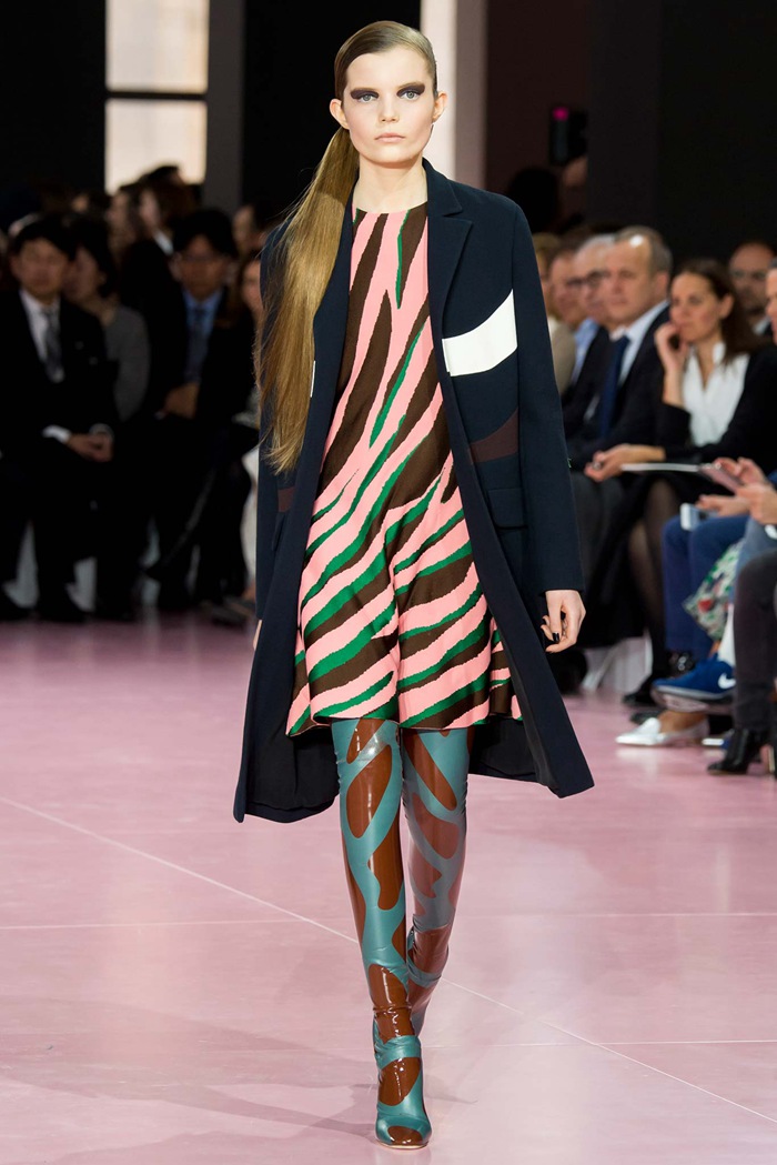 Christian Dior2015�ﶬ�㳡��45��