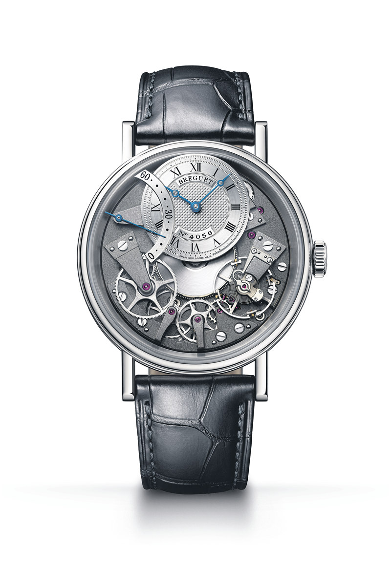 (BREGUET)ϵTradition Automatique Seconde Retrograde 70973