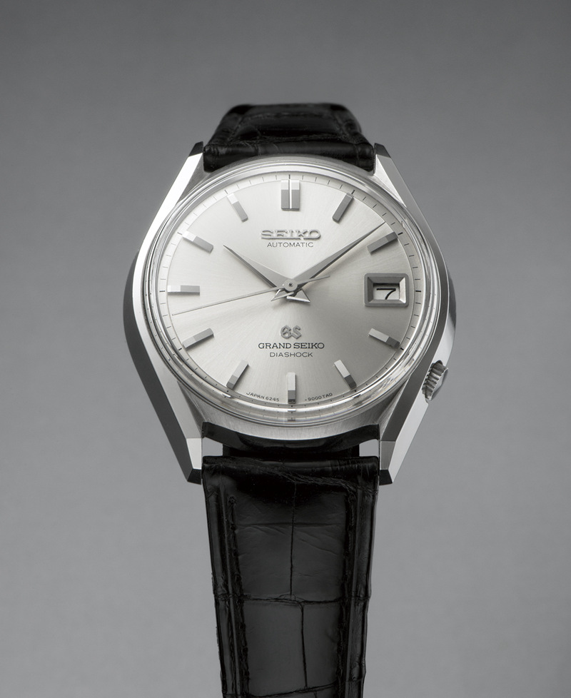 Grand Seikoϵ����ʷ��ذ���������־���������2��