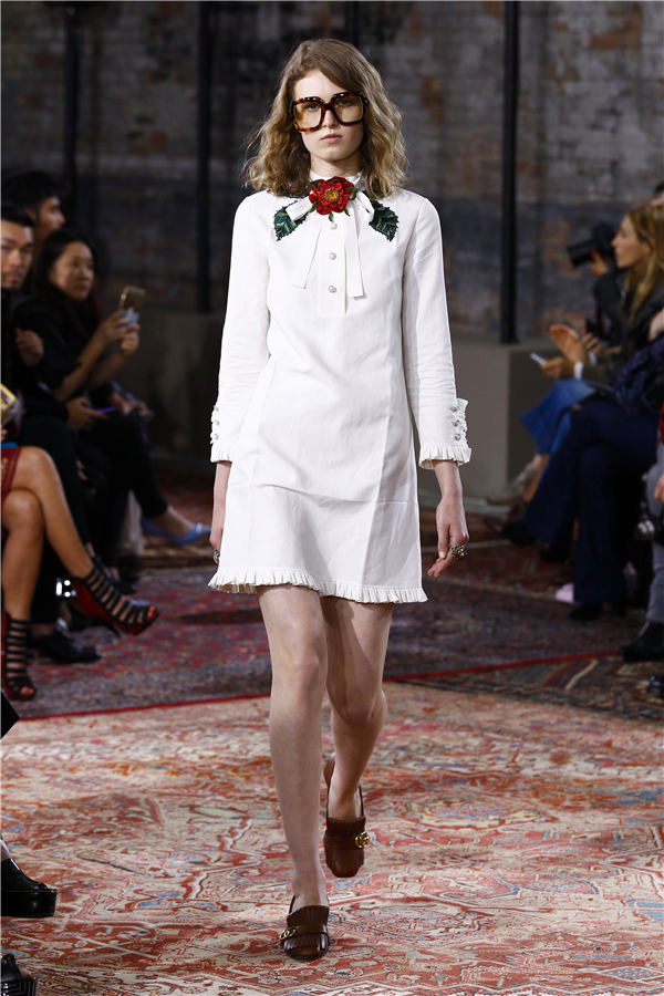 Gucci 2016�紺 ִ���ڰ��������黳��4��